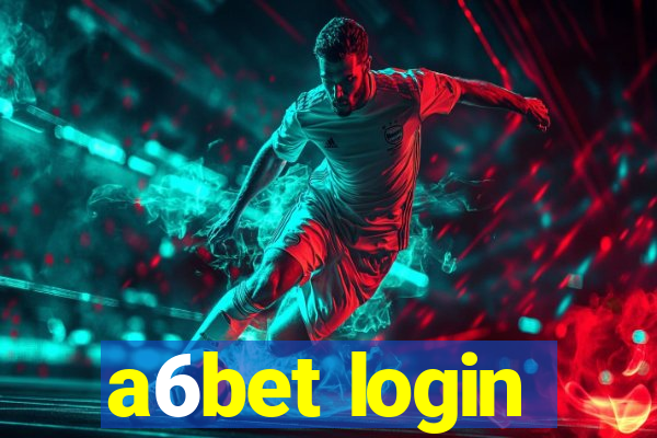 a6bet login